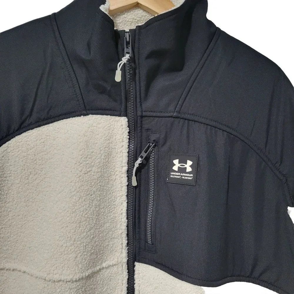 Under Armour product details